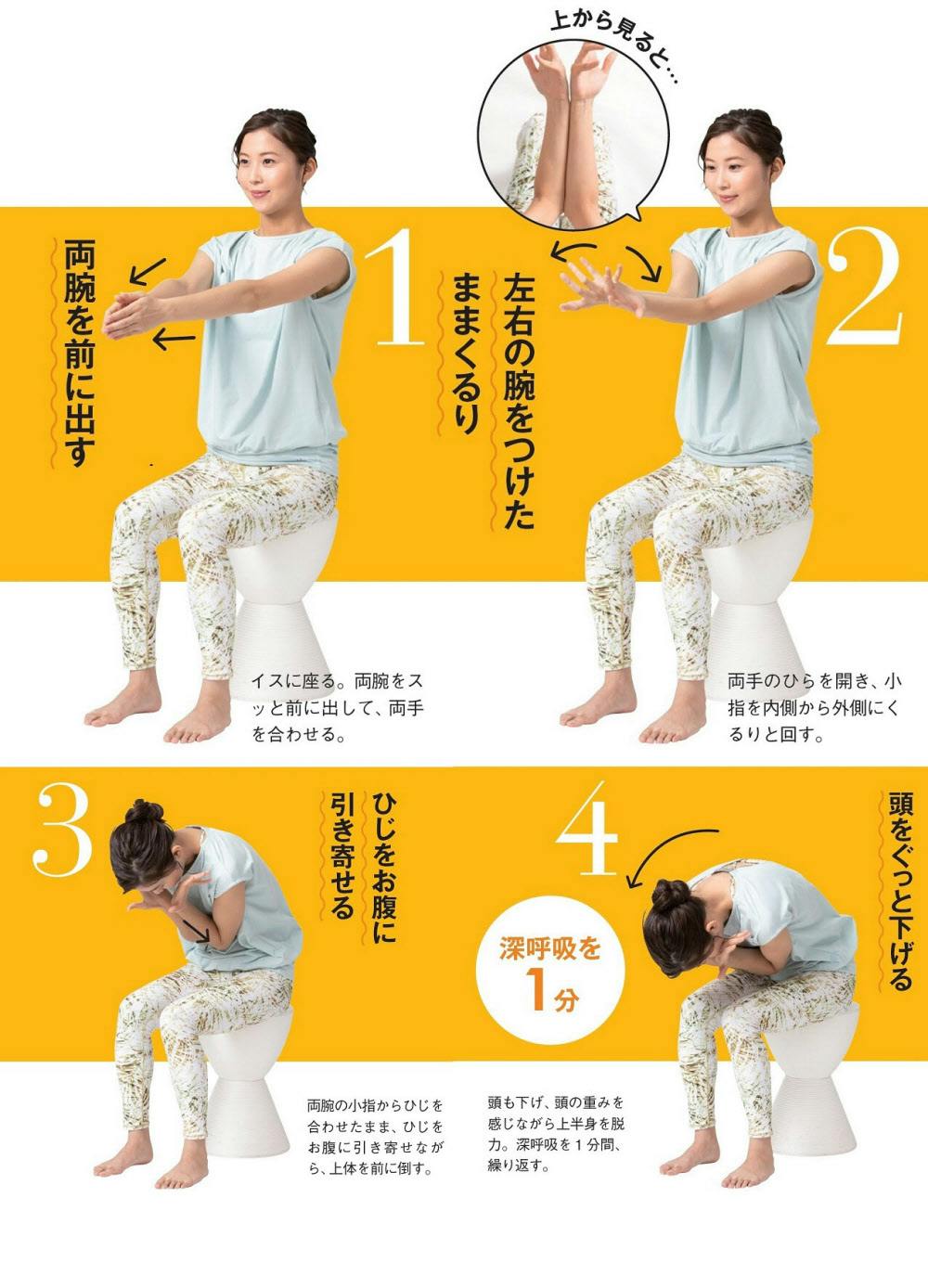 ひじ 肩 手首の力みをとれば胸がもっと広がる バストアップ呼吸整体 呼吸の力で Nikkei Style ひじ 肩 手首の力みをとれば胸がもっと広がる バストアップ呼吸整体 呼吸の力で Nikkei Style