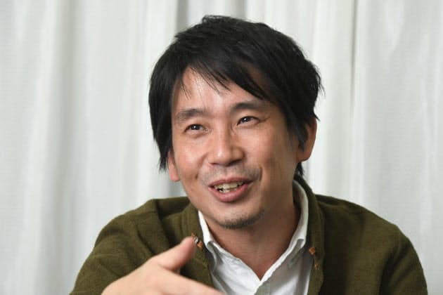 会社を辞めて得た癒やし 個 への評価が幸福感生む Nikkei Style 会社を辞めて得た癒やし 個 への評価が幸福感生む Nikkei Style