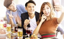 お酒とは楽しく付き合いたいもの