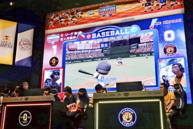人気ゲームは5年後も残る 五輪eスポーツに壁 Nikkei Style 人気ゲームは5年後も残る 五輪eスポーツに壁 Nikkei Style