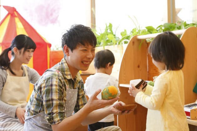 東京23区の認可保育 入りやすさ1位豊島 杉並躍進 Nikkei Style 東京23区の認可保育 入りやすさ1位豊島 杉並躍進 Nikkei Style