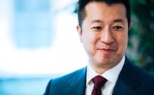 2013年にANX Internationalを設立したローは、Verizon Business、Accenture、BT Global Servicesといった企業のコンサルティングや戦略に関わってきた。ANX Internationalは、2015年に「香港で最も価値ある企業」として顕彰されたこともある。PHOTOGRAPH BY KAORI NISHIDA