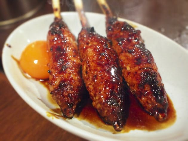 国民食 焼き鳥に合うのは塩か タレか それが問題だ Nikkei Style 国民食 焼き鳥に合うのは塩か タレか それが問題だ Nikkei Style