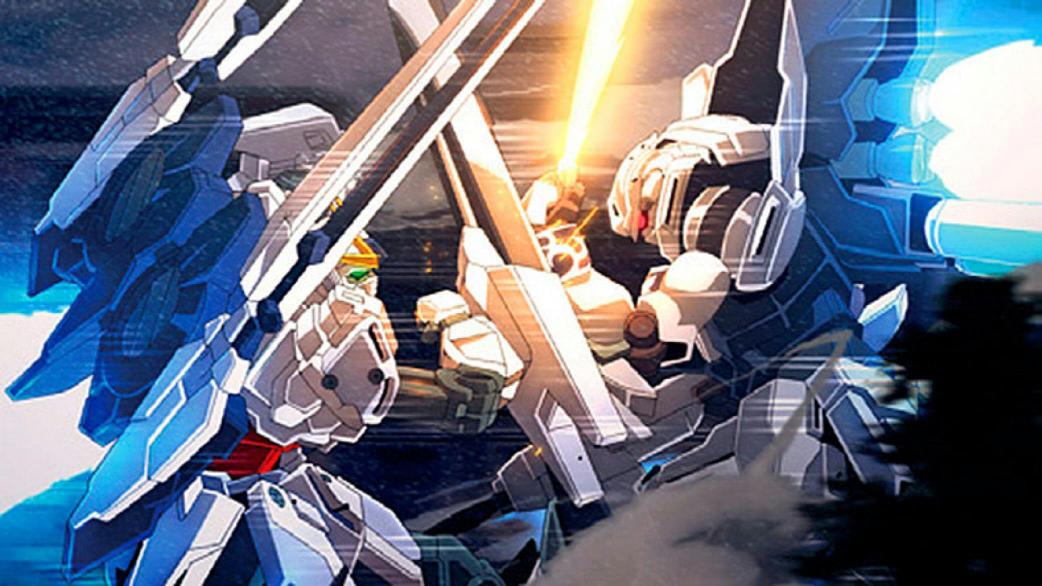 機動戦士ガンダムnt 初代 の富野イズム継ぐ エンタメ Nikkei Style