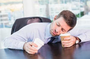 質のよい睡眠はとれている 測り方に医師も悩む nikkei style