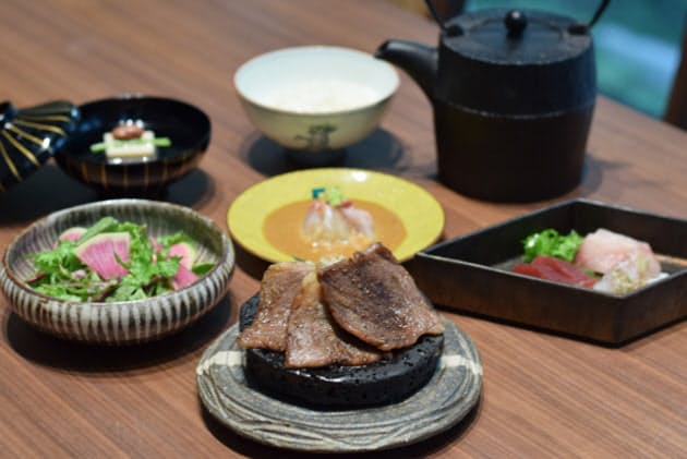 今や接待は夜から昼へ ランチ接待 にお勧め3店 Nikkei Style 今や接待は夜から昼へ ランチ接待 にお勧め3店 Nikkei Style