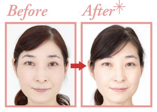 硬直した顔筋ほぐして老化防止 ほうれい線も薄く Woman Smart Nikkei Style