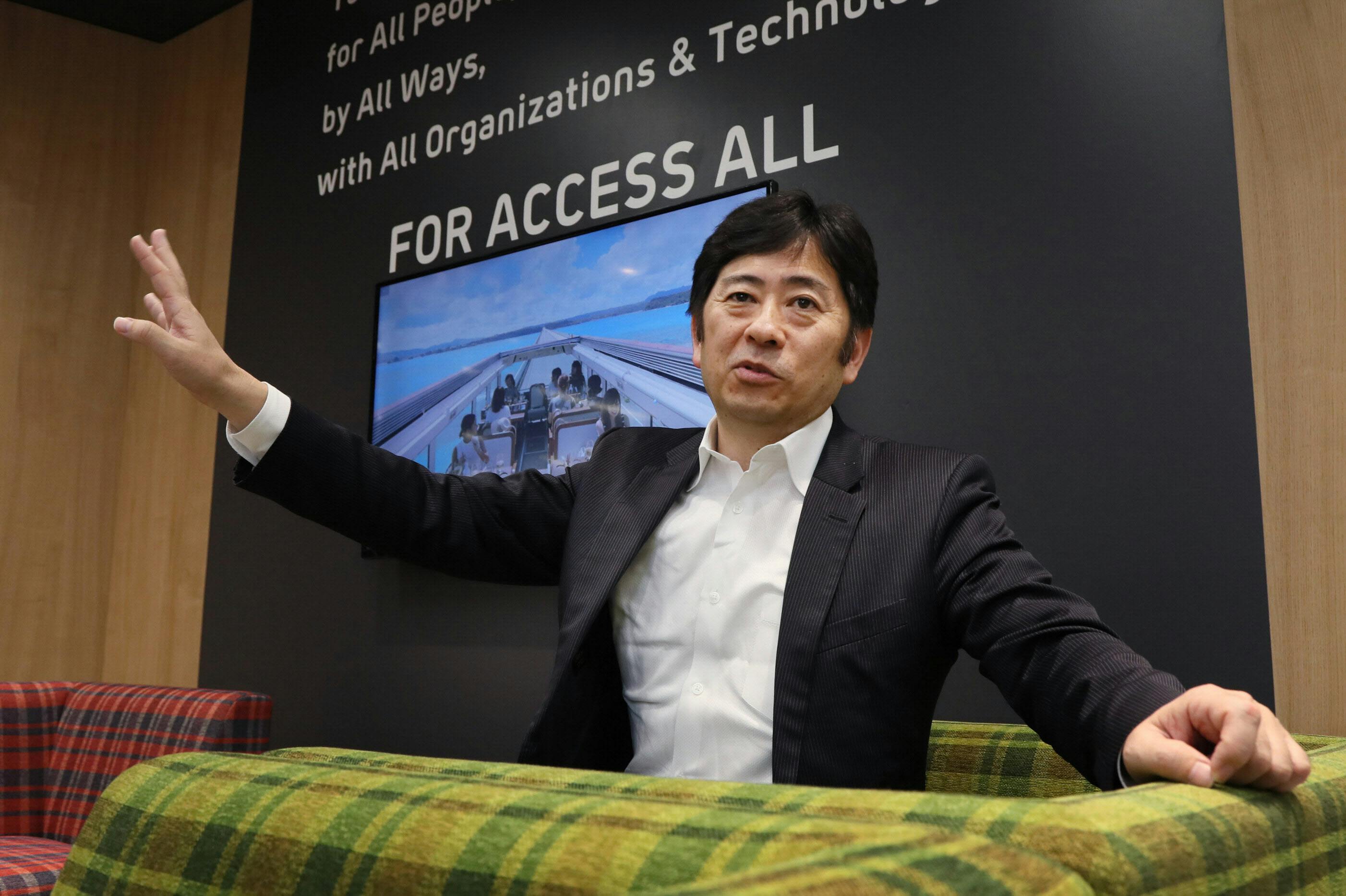バス 移動 の可能性 お客とサービスつくるウィラーの村瀬茂高社長 バス 移動 の可能性 お客とサービスつくるウィラーの村瀬茂高社長