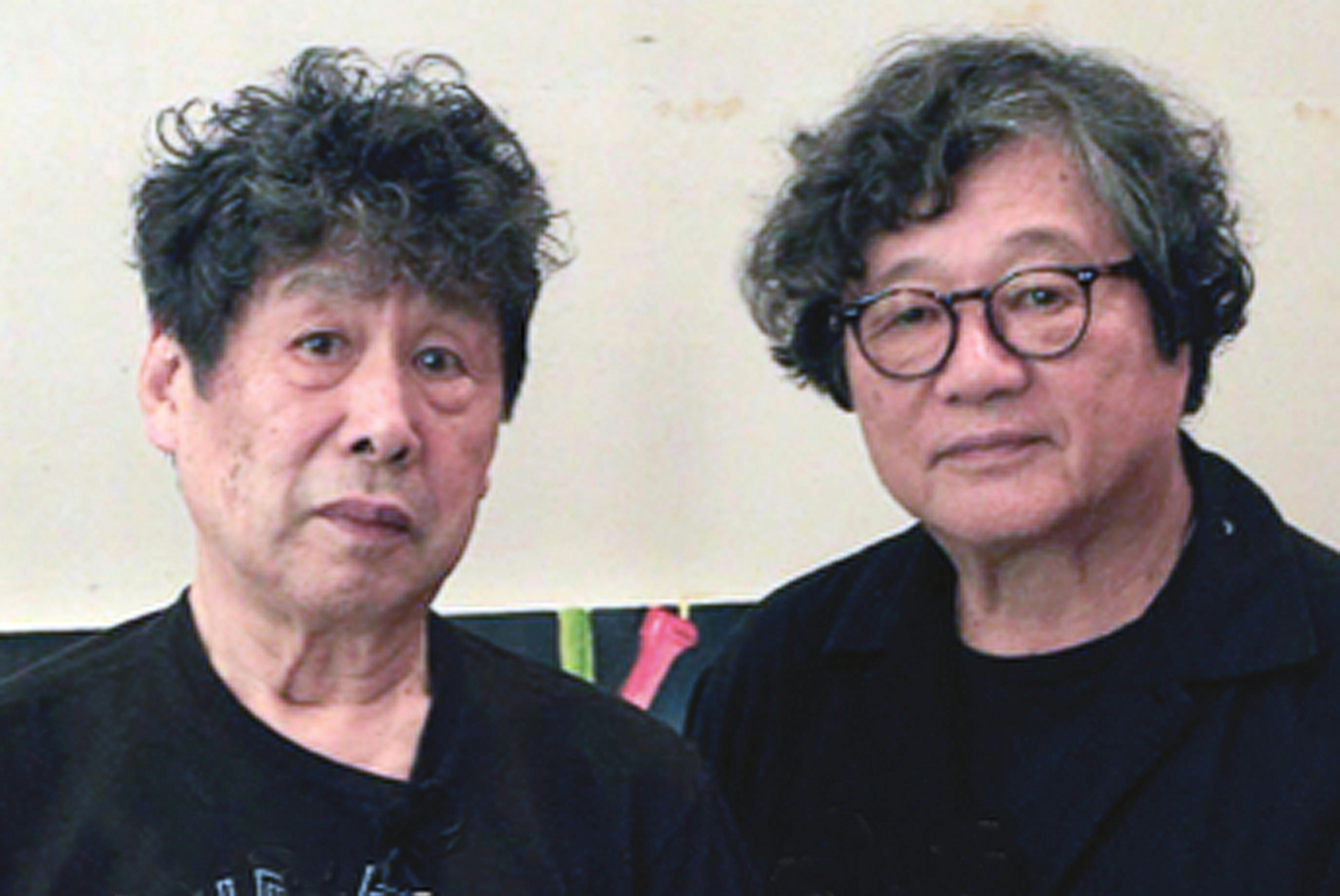 横尾忠則 石川次郎 浅丘ルリ子ヌード画 創作秘話 エンタメ Nikkei Style