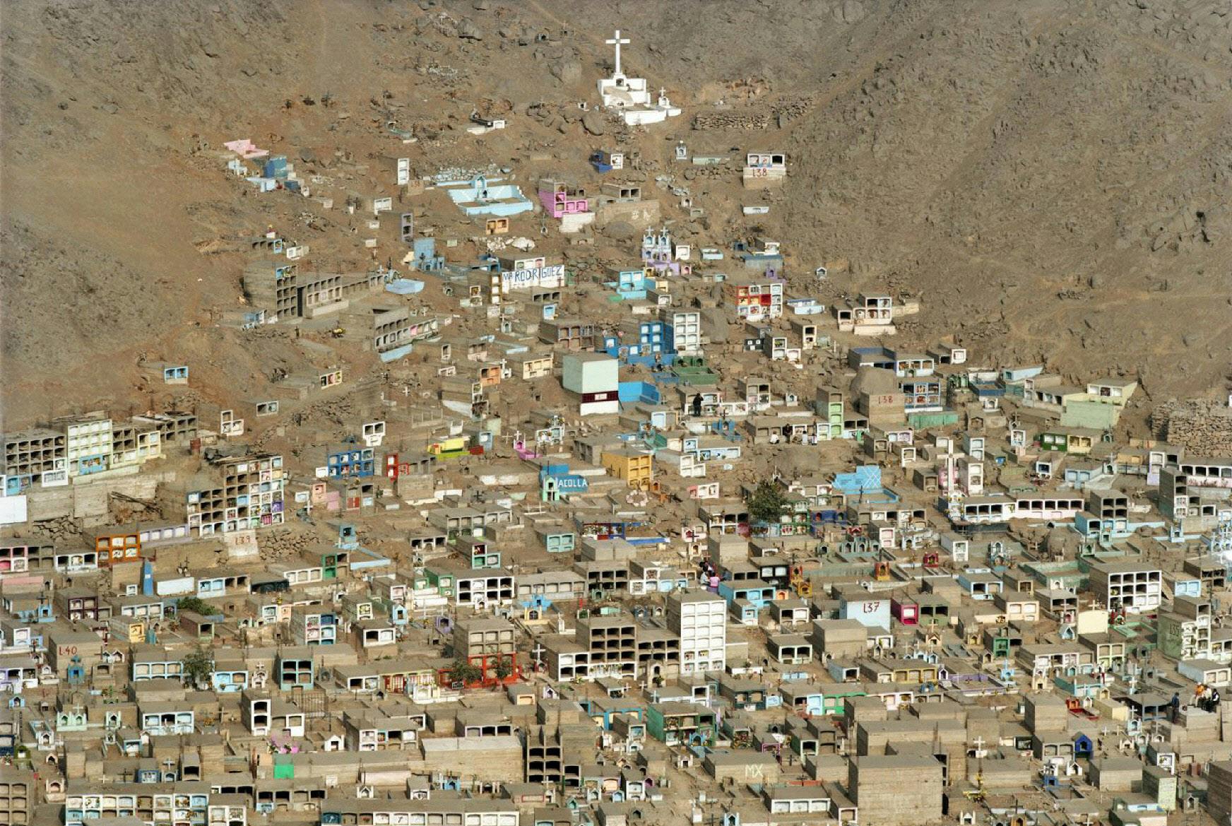 影が写らない写真の不思議 松江泰治が撮る世界の地表 Nikkei Style 影が写らない写真の不思議 松江泰治が撮る世界の地表 Nikkei Style