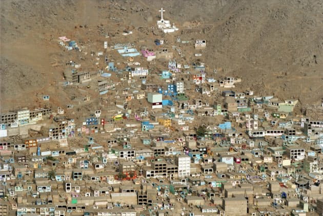 影が写らない写真の不思議 松江泰治が撮る世界の地表 Nikkei Style 影が写らない写真の不思議 松江泰治が撮る世界の地表 Nikkei Style