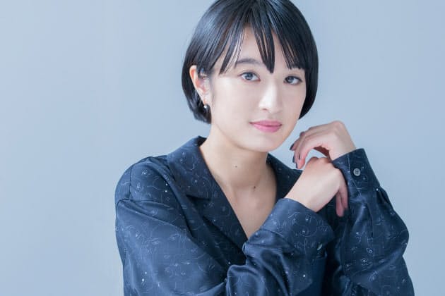 門脇麦 難役に挑戦 魂吹き込んだシンプルな衣装 Nikkei Style 門脇麦 難役に挑戦 魂吹き込んだシンプルな衣装 Nikkei Style