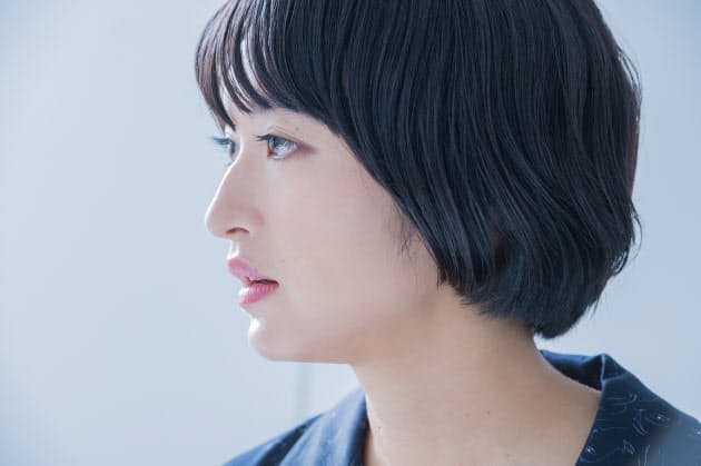 門脇麦 難役に挑戦 魂吹き込んだシンプルな衣装 趣味 ガジェット Nikkei Style