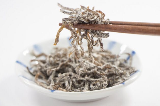 週末レシピ あえて いためて 煮て 塩コンブの美味 Nikkei Style 週末レシピ あえて いためて 煮て 塩コンブの美味 Nikkei Style