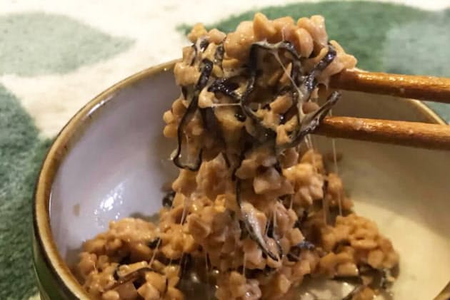 週末レシピ あえて いためて 煮て 塩コンブの美味 グルメクラブ Nikkei Style