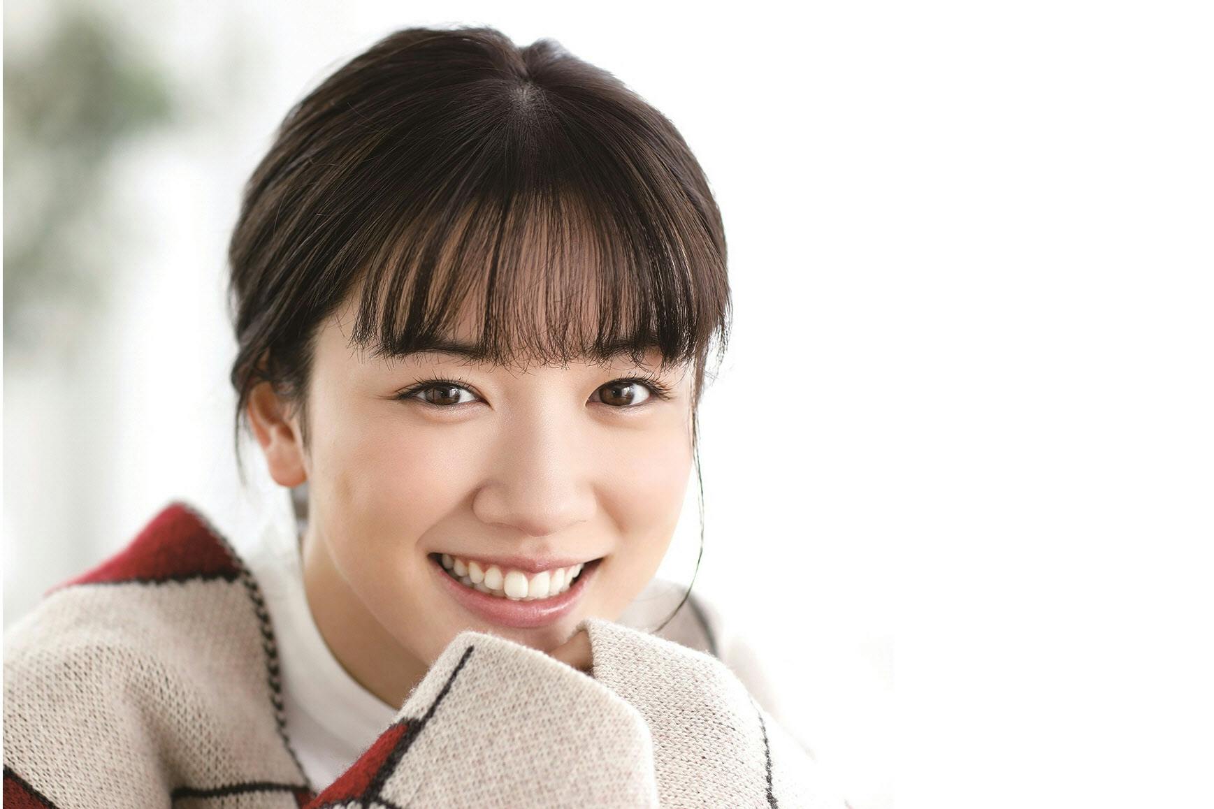 永野芽郁 半分 青い で得た演技の変化とは Nikkei Style 永野芽郁 半分 青い で得た演技の変化とは Nikkei Style