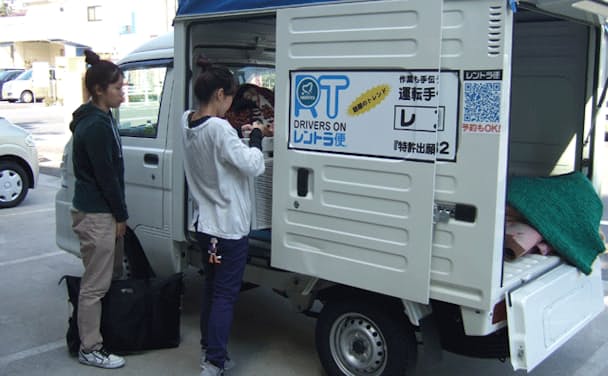 ルーフコーポ 理想の1台 へ新車カスタム 日経bizgate ルーフコーポ 理想の1台 へ新車カスタム 日経bizgate