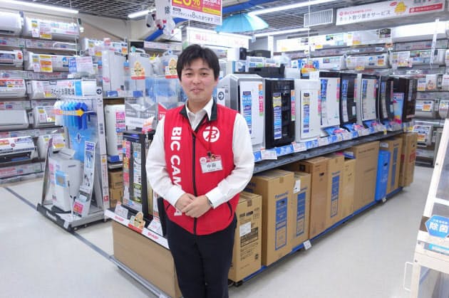 人気の加湿空気清浄機 ダイキンとパナソニックが2強 Mono Trendy Nikkei Style