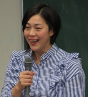 五輪落選 理由知りたい 千葉すずさんが開けた扉 Nikkei Style 五輪落選 理由知りたい 千葉すずさんが開けた扉 Nikkei Style
