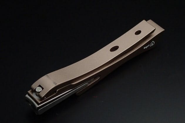 最新爪切り 切れ味に驚き しかも使いやすい Nikkei Style 最新爪切り 切れ味に驚き しかも使いやすい Nikkei Style
