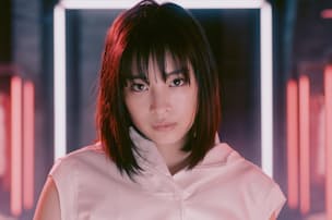 深田と浜口 キョウコ違いが面白い Cm好感度が上昇 Nikkei Style 深田と浜口 キョウコ違いが面白い Cm好感度が上昇 Nikkei Style