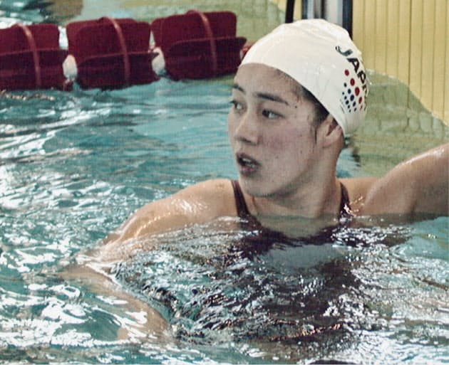 米国は厳しい練習も自分のため 五輪楽しかった 千葉すずさん 顔上げ続けた理由 Nikkei Style 米国は厳しい練習も自分のため 五輪楽しかった 千葉すずさん 顔上げ続けた理由 Nikkei Style