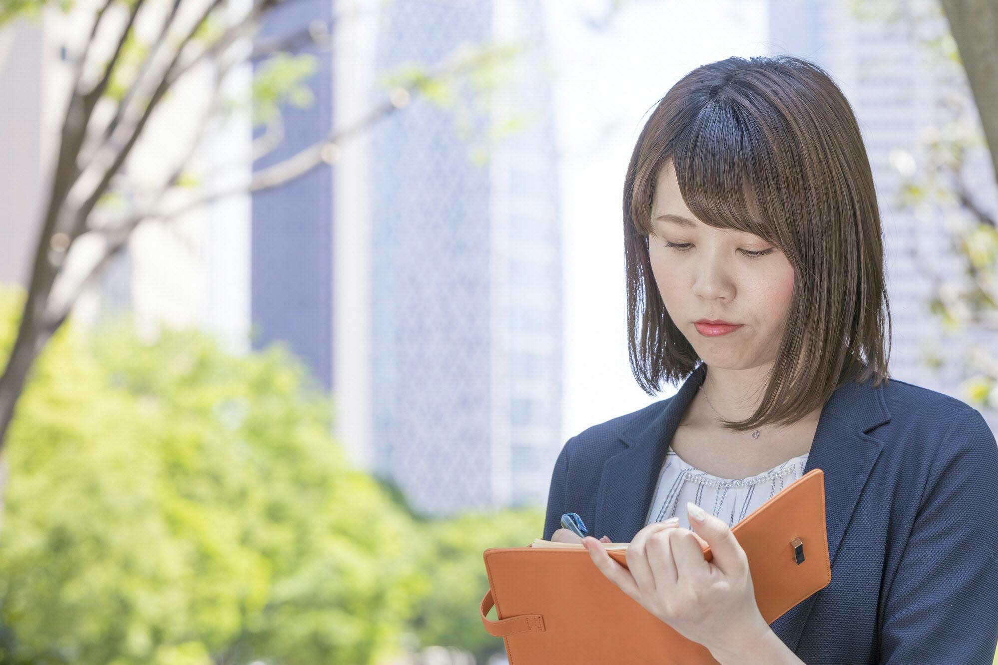 ai時代のメモ術 スマホに残す 活用法は無限に nikkei style