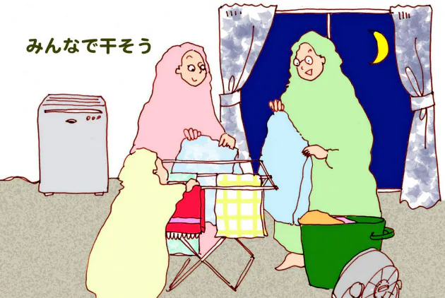 花粉症に勝つ 最新対策一気読み Nikkei Style 花粉症に勝つ 最新対策一気読み Nikkei Style