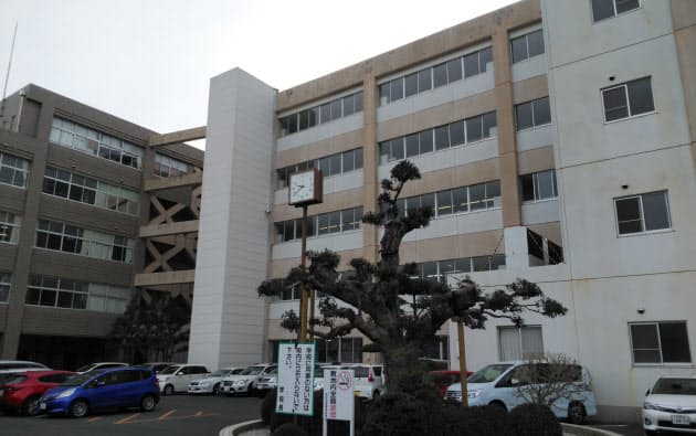 根付く自主の精神 進路選びにも反映 東へ西へ進路は自在 浜松北高 自然体の 自 Nikkei Style 根付く自主の精神 進路選びにも反映 東へ西へ進路は自在 浜松北高 自然体の 自 Nikkei Style