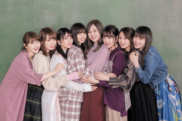 乃木坂46