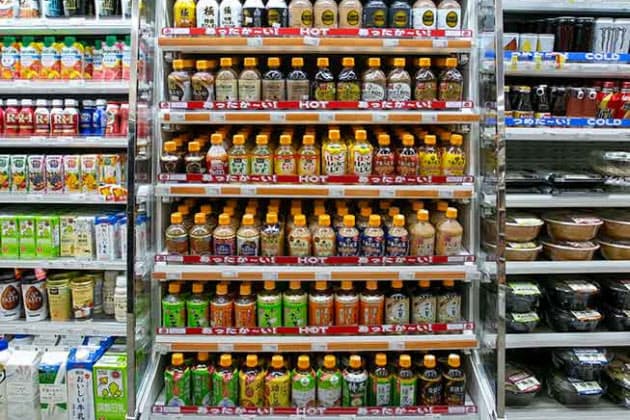 ちびだら飲み が定着 ホット飲料が大容量化 Nikkei Style ちびだら飲み が定着 ホット飲料が大容量化 Nikkei Style