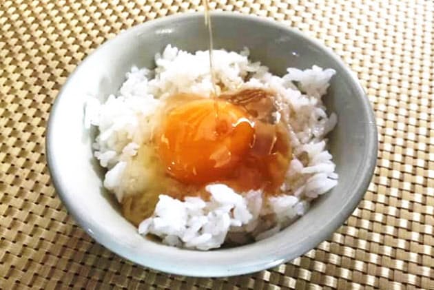 週末レシピ 黄身だけ 混ぜ方色々 究極の卵かけご飯 Nikkei Style