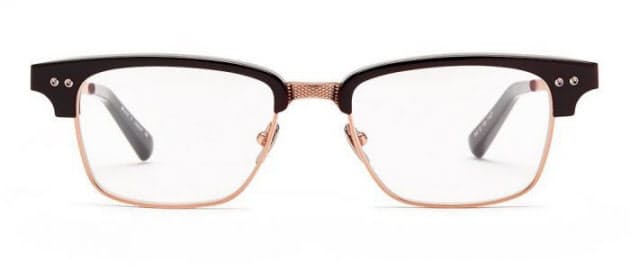 女心に効く 色っぽいメガネ 場面に応じた4タイプ Men S Fashion Nikkei Style