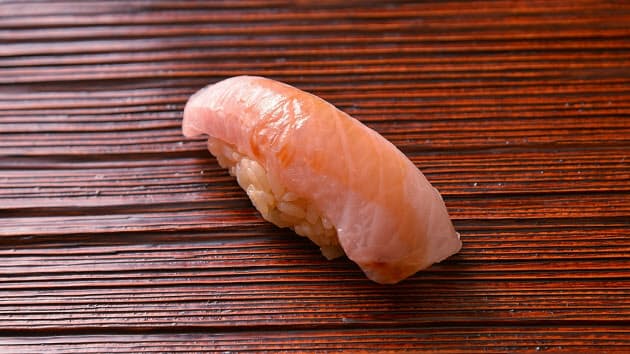 熟成ブーム 肉の次はすし 50日寝かせたカジキの味 グルメクラブ Nikkei Style