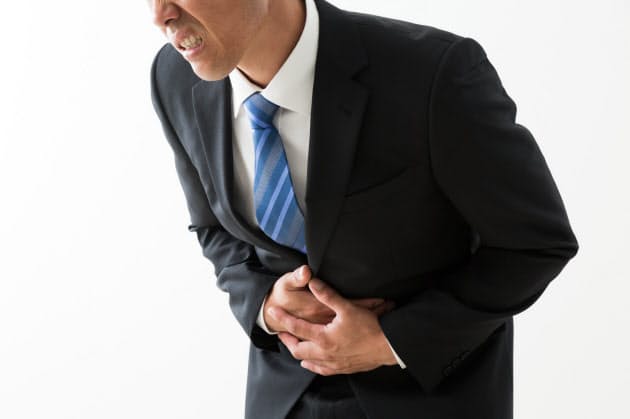 突然の腹痛や下痢どう防ぐ ストレス緩める生活習慣を Nikkei Style 突然の腹痛や下痢どう防ぐ ストレス緩める生活習慣を Nikkei Style