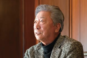 50歳は最後のチャンス 試してみる で人生変える Nikkei Style 50歳は最後のチャンス 試してみる で人生変える Nikkei Style