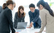これまでの賃金カーブは「能力」を評価したものだった
