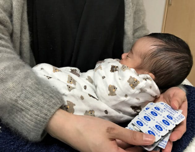 妊産婦に薬の選択肢広がる 免疫抑制剤3種が使用可 Nikkei Style 妊産婦に薬の選択肢広がる 免疫抑制剤3種が使用可 Nikkei Style