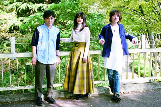 いきものがかり 楽しもう が大事だと改めて感じた Nikkei Style いきものがかり 楽しもう が大事だと改めて感じた Nikkei Style