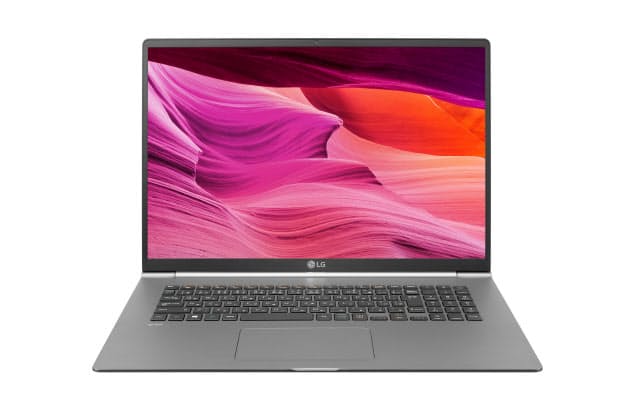 ついに画面17インチの モバイルpc 進む狭額縁化 Nikkei Style ついに画面17インチの モバイルpc 進む狭額縁化 Nikkei Style