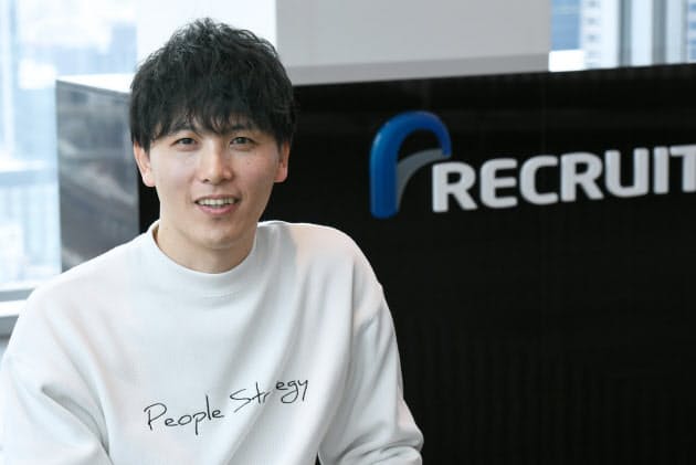 データ採用 配属はaiマッチング リクルートの改革魂 Nikkei Style