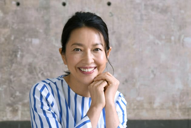 和食への信頼 洋食へのあこがれ 羽田美智子さん エンタメ Nikkei Style