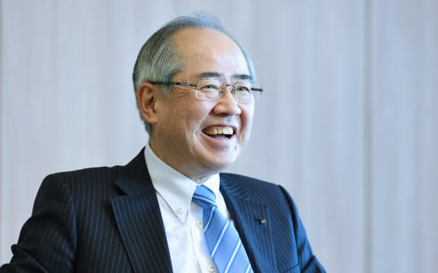 ビール低迷 原因は とりあえず生 キリンhd社長 Nikkei Style ビール低迷 原因は とりあえず生 キリンhd社長 Nikkei Style