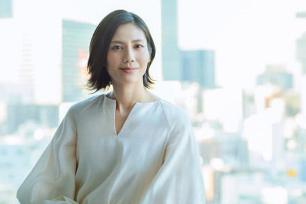 松下奈緒が語る 母 という存在の偉大さと愛おしさ Nikkei Style 松下奈緒が語る 母 という存在の偉大さと愛おしさ Nikkei Style