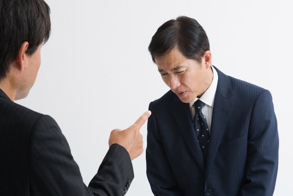 上司責めたら思わぬ異動 新薬開発10年 折れそうに 出世ナビ Nikkei Style