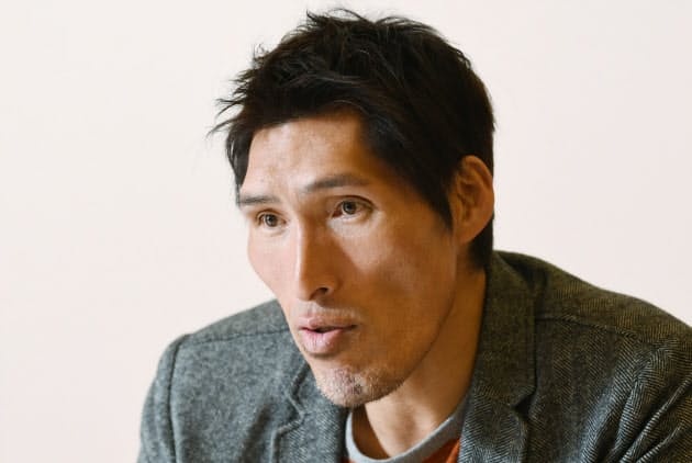 誤審背負い年 柔道の篠原さん なぜ安曇野暮らし Nikkei Style 誤審背負い年 柔道の篠原さん なぜ安曇野暮らし Nikkei Style