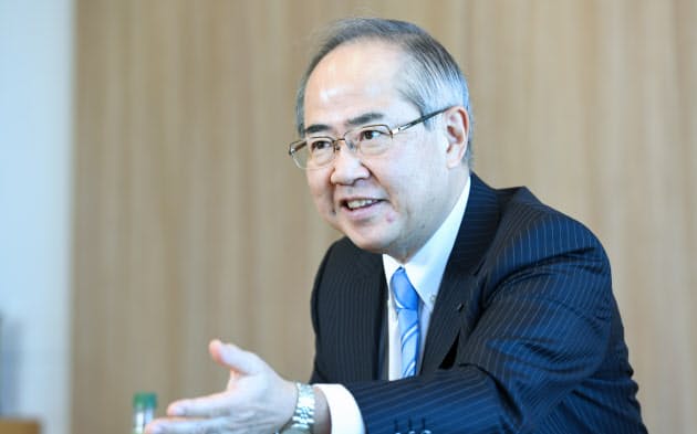 飲み放題 を世界はどう見る キリンhd社長の視線 Nikkei Style 飲み放題 を世界はどう見る キリンhd社長の視線 Nikkei Style