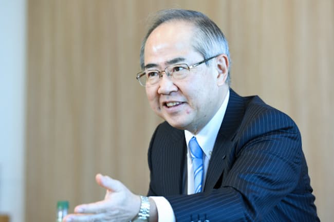 飲み放題 を世界はどう見る キリンhd社長の視線 グルメクラブ Nikkei Style