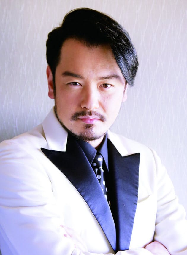 触れ合わないと成り立たない 純烈 晩年の青春 に華を添えるグループになりたい Nikkei Style 触れ合わないと成り立たない 純烈 晩年の青春 に華を添えるグループになりたい Nikkei Style