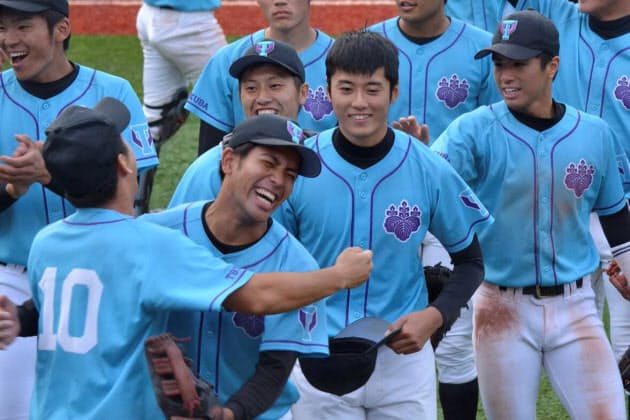 学生の本分守れない 大学スポーツ協 有力校が不参加 Nikkei Style 学生の本分守れない 大学スポーツ協 有力校が不参加 Nikkei Style